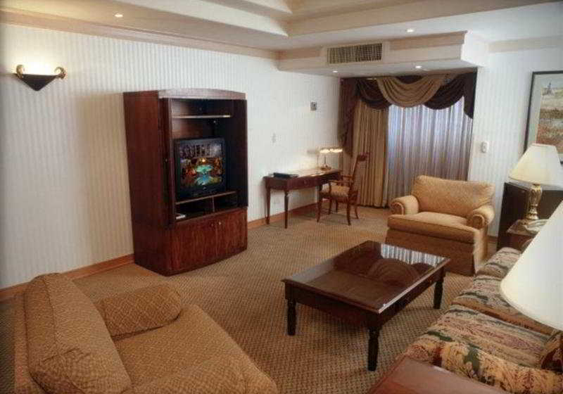 Hotel Villa Manport  | Ciudad Juarez | Chihuahua | México 6