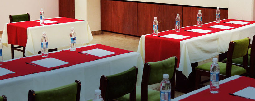 Hotel Terranova Zona Piel León Guanajuato