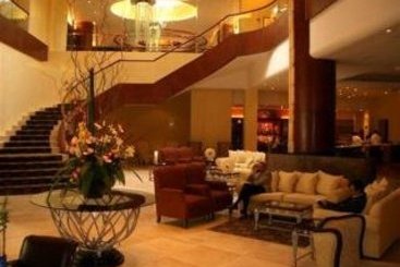 Hotel Crowne Plaza Mexico  | Ciudad de México | Ciudad de México | México 1