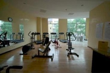 Hotel Crowne Plaza Mexico  | Ciudad de México | Ciudad de México | México 10