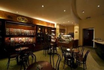 Hotel Crowne Plaza Mexico  | Ciudad de México | Ciudad de México | México 12