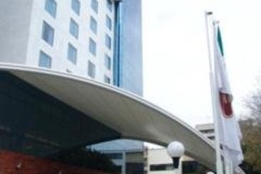 Hotel Crowne Plaza Mexico  | Ciudad de México | Ciudad de México | México 13