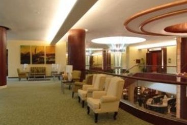 Hotel Crowne Plaza Mexico  | Ciudad de México | Ciudad de México | México 14