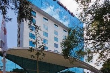 Hotel Crowne Plaza Mexico  | Ciudad de México | Ciudad de México | México 16