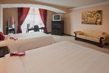 Hotel Crowne Plaza Mexico  | Ciudad de México | Ciudad de México | México 18