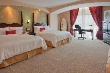 Hotel Crowne Plaza Mexico  | Ciudad de México | Ciudad de México | México 19