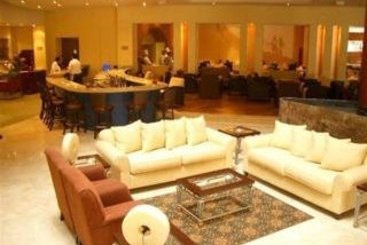 Hotel Crowne Plaza Mexico  | Ciudad de México | Ciudad de México | México 2