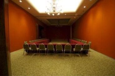 Hotel Crowne Plaza Mexico  | Ciudad de México | Ciudad de México | México 4