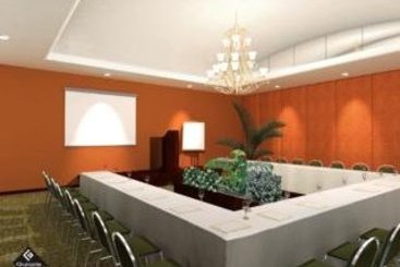 Hotel Crowne Plaza Mexico  | Ciudad de México | Ciudad de México | México 5