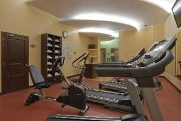 Hotel Crowne Plaza Mexico  | Ciudad de México | Ciudad de México | México 9