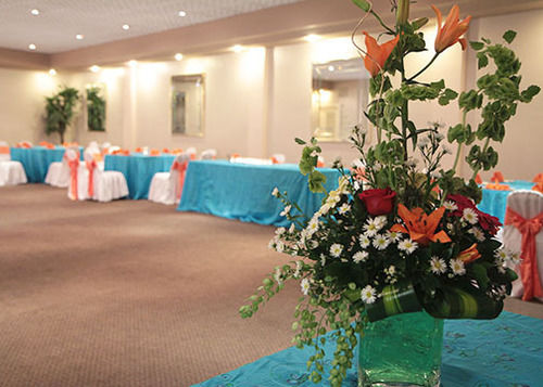 Hotel Quality Inn Piedras Negras  | Piedras Negras | Coahuila | México 10