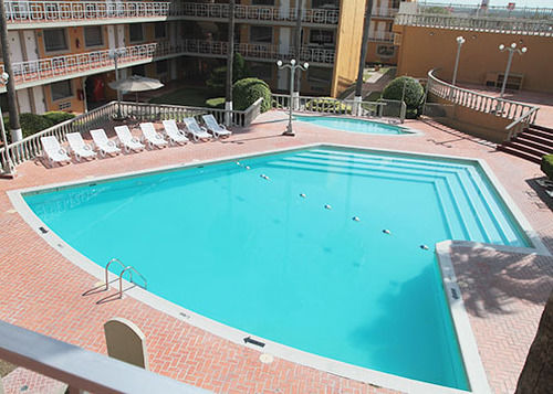 Hotel Quality Inn Piedras Negras  | Piedras Negras | Coahuila | México 12