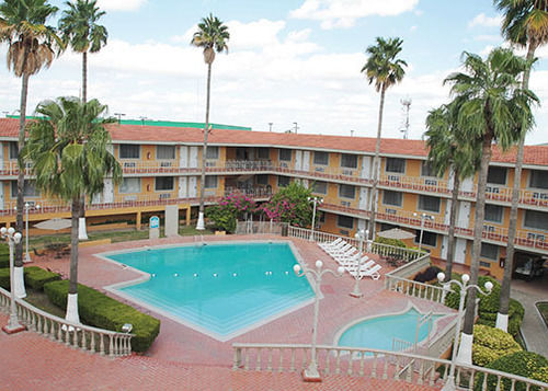 Hotel Quality Inn Piedras Negras  | Piedras Negras | Coahuila | México 15
