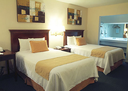 Hotel Quality Inn Piedras Negras  | Piedras Negras | Coahuila | México 5