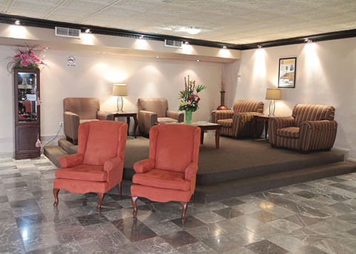 Hotel Quality Inn Piedras Negras  | Piedras Negras | Coahuila | México 7