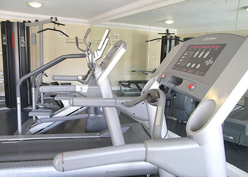 Hotel Quality Inn Piedras Negras  | Piedras Negras | Coahuila | México 8