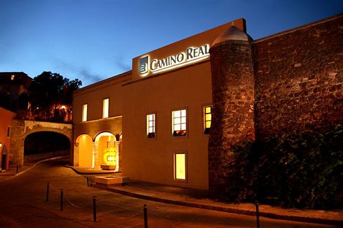 Hotel Camino Real Guanajuato  | Guanajuato | Guanajuato | México 20