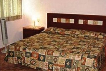 Hotel El Baron Saint Michel Express