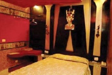 Hotel Casa Marquesa  | León | Guanajuato | Mexico