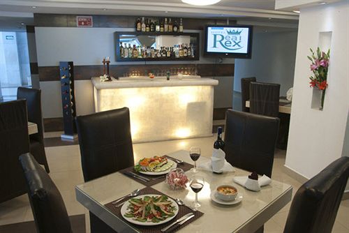 Hotel Real Rex  | León | Guanajuato | México 1