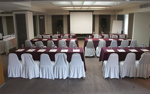 Hotel Real Rex  | León | Guanajuato | México 10