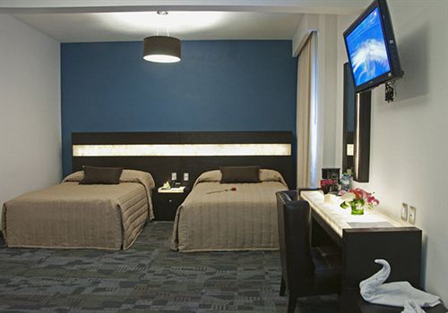 Hotel Real Rex  | León | Guanajuato | México 11