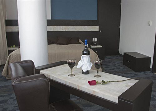 Hotel Real Rex  | León | Guanajuato | México 12