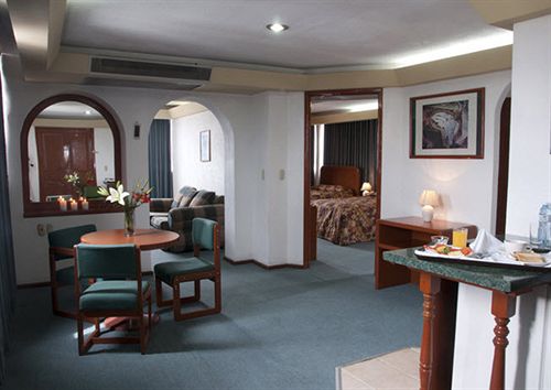 Hotel Real Rex  | León | Guanajuato | México 3