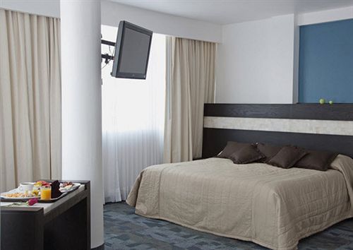 Hotel Real Rex  | León | Guanajuato | México 8