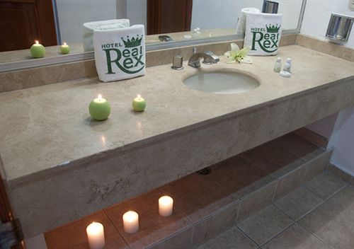 Hotel Real Rex  | León | Guanajuato | México 9