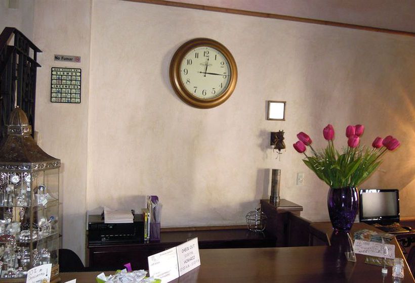 Hotel La Casa Del Laurel  | Taxco de Alarcón | Guerrero | México 11