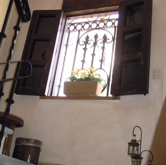 Hotel La Casa Del Laurel  | Taxco de Alarcón | Guerrero | México 20