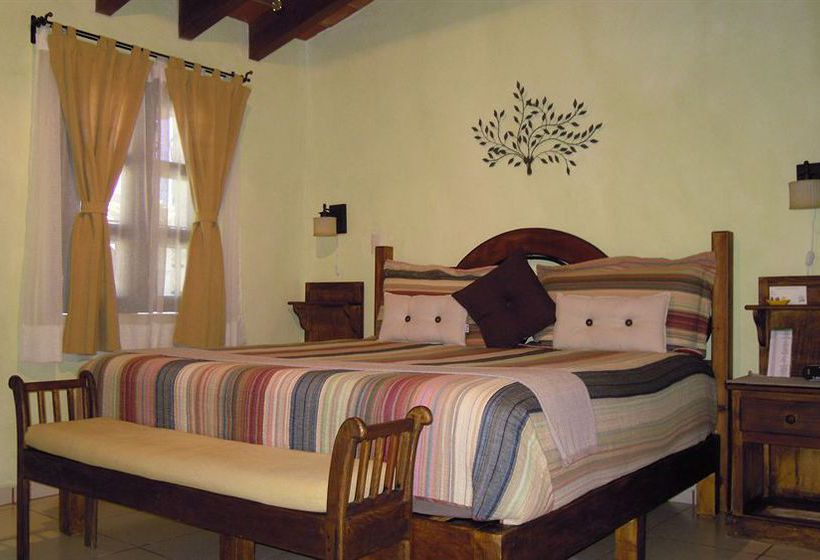 Hotel La Casa Del Laurel  | Taxco de Alarcón | Guerrero | México 5