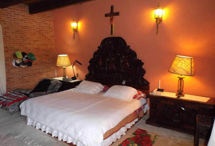 Hotel Boutique Santa Elena  | Taxco de Alarcón | Guerrero | México 1