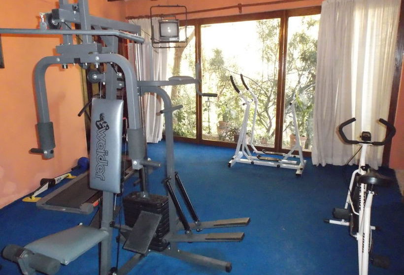 Hotel Boutique Santa Elena  | Taxco de Alarcón | Guerrero | México 3