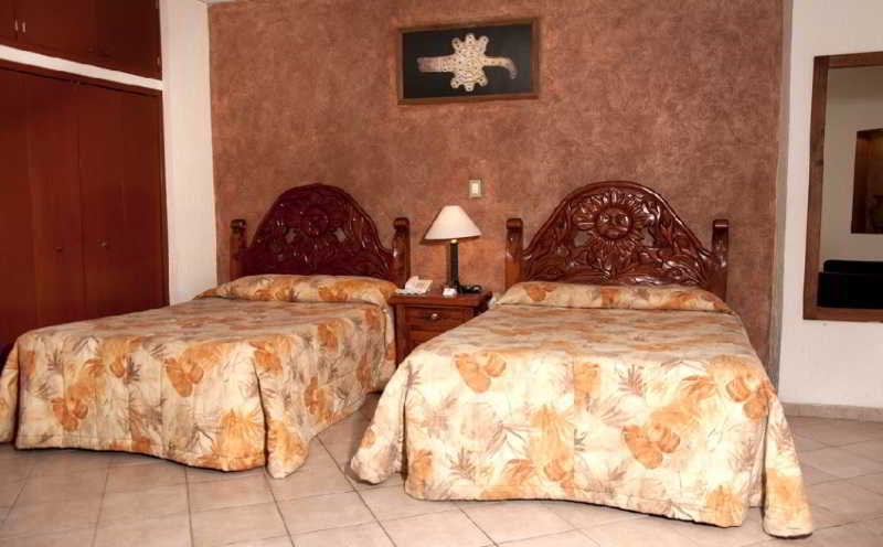 Real Azteca Hotel  | León | Guanajuato | México 2