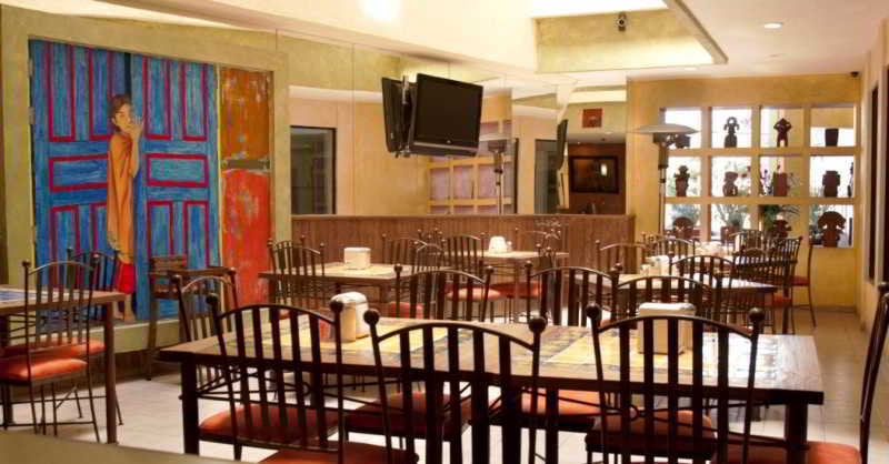 Real Azteca Hotel  | León | Guanajuato | México 3