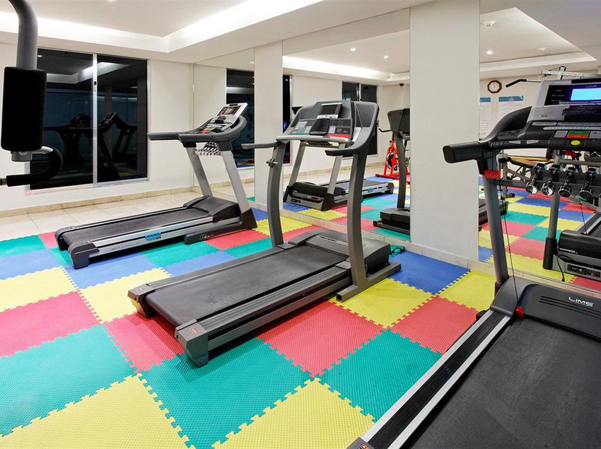 Hotel Holiday Inn Express Mexico City at the WTC  | Ciudad de México | Ciudad de México | México 1