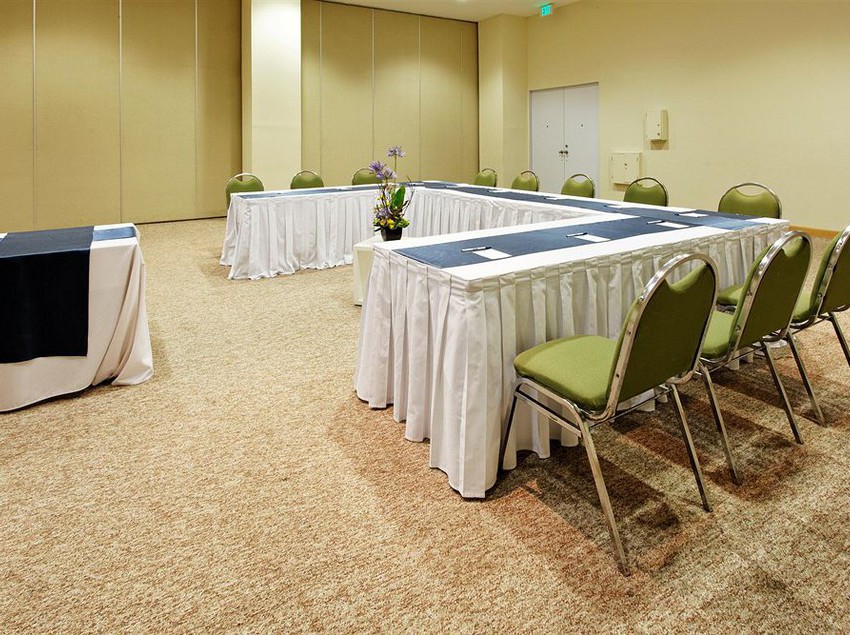 Hotel Holiday Inn Express Mexico City at the WTC  | Ciudad de México | Ciudad de México | México 10