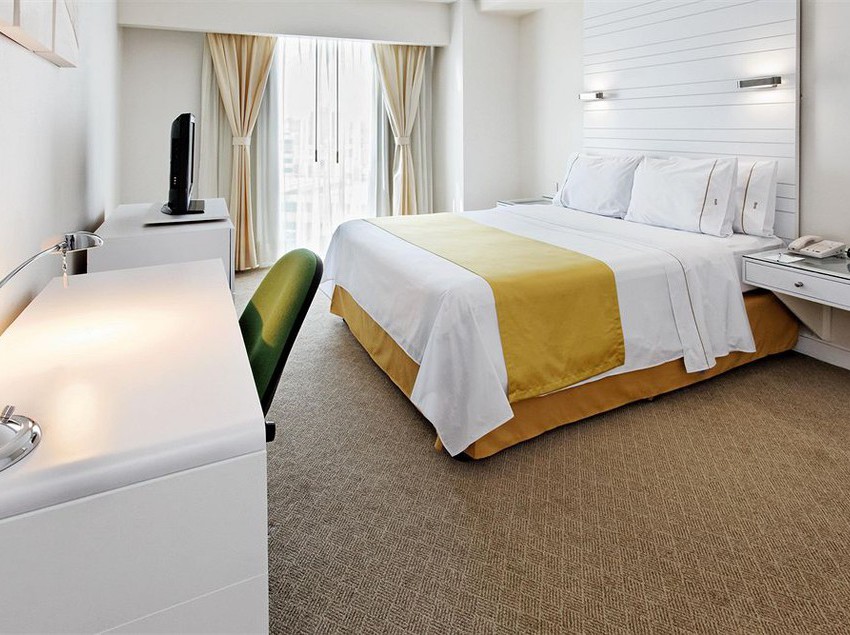 Hotel Holiday Inn Express Mexico City at the WTC  | Ciudad de México | Ciudad de México | México 12