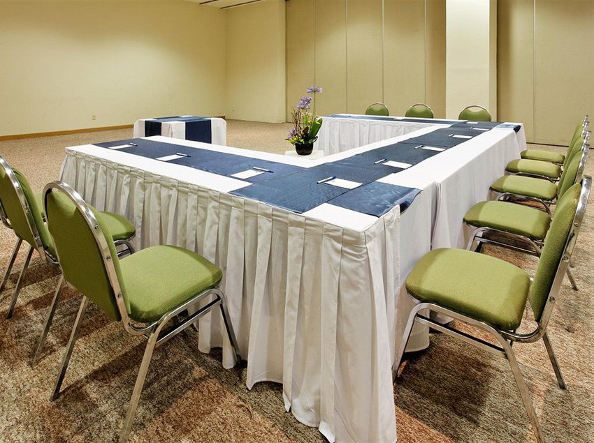 Hotel Holiday Inn Express Mexico City at the WTC  | Ciudad de México | Ciudad de México | México 13