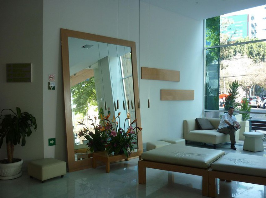 Hotel Holiday Inn Express Mexico City at the WTC  | Ciudad de México | Ciudad de México | México 16