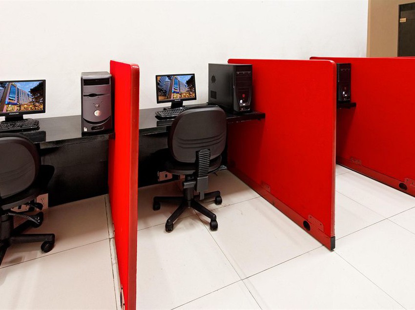 Hotel Holiday Inn Express Mexico City at the WTC  | Ciudad de México | Ciudad de México | México 19