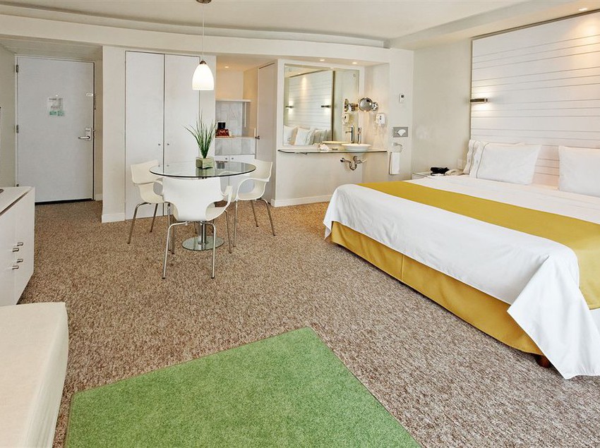 Hotel Holiday Inn Express Mexico City at the WTC  | Ciudad de México | Ciudad de México | México 7