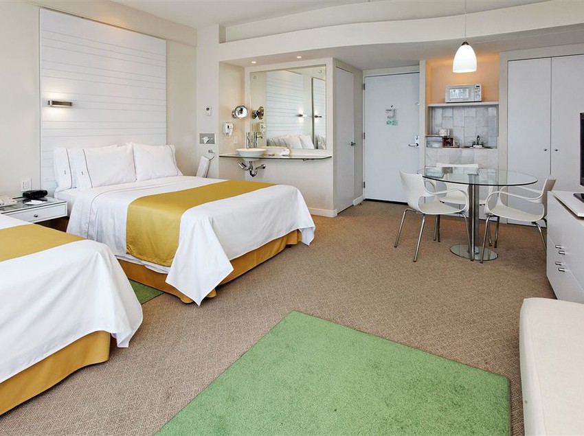 Hotel Holiday Inn Express Mexico City at the WTC  | Ciudad de México | Ciudad de México | México 8