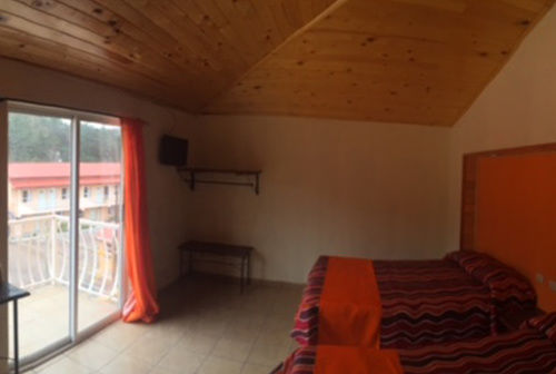 Hotel y Cabañas Villa Santa Cruz  | Creel | Chihuahua | México 8