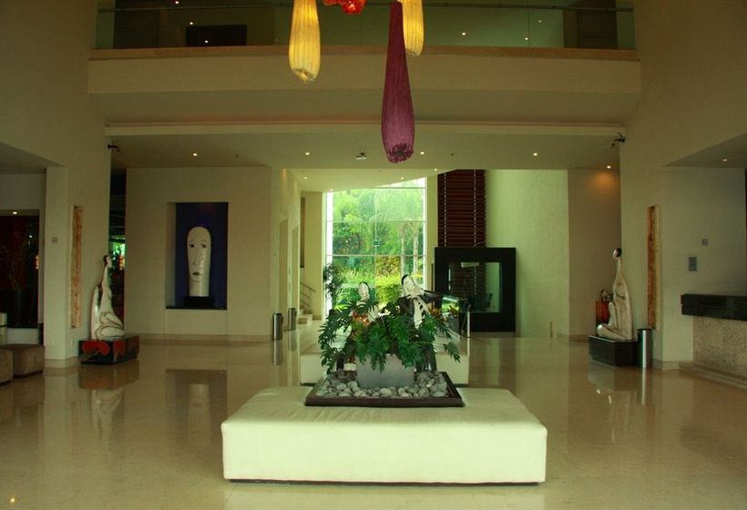 Hotel Victoria Express Guadalajara  | Guadalajara | Jalisco | México 1