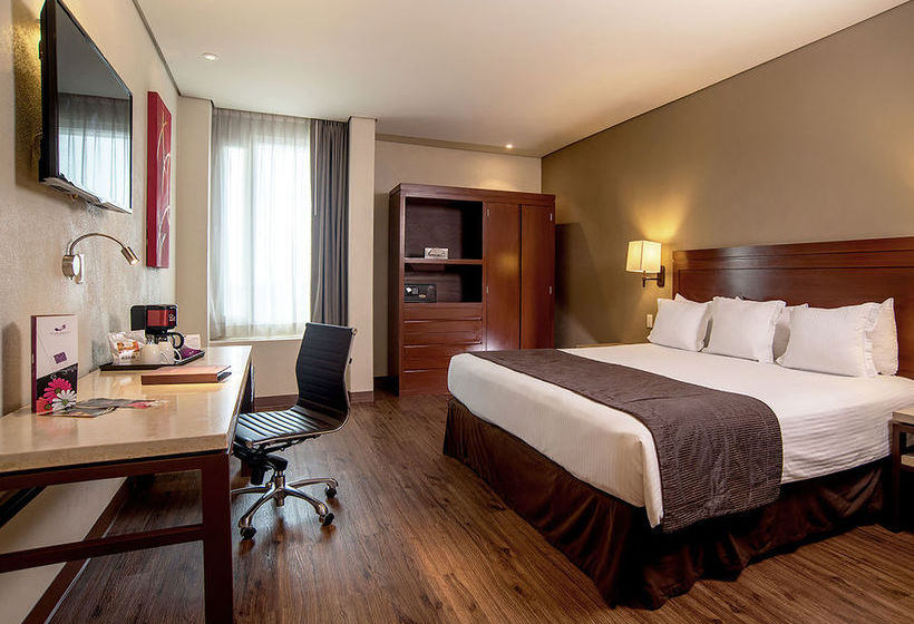 Hotel Victoria Express Guadalajara  | Guadalajara | Jalisco | México 12