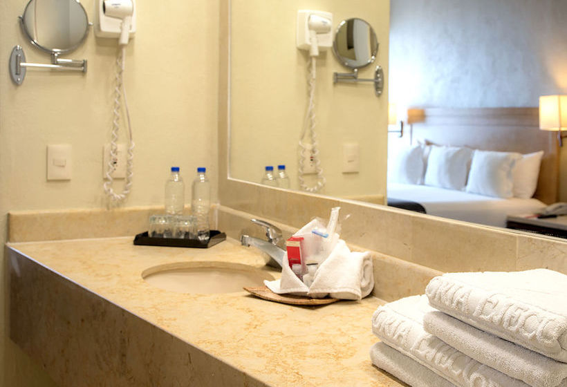 Hotel Victoria Express Guadalajara  | Guadalajara | Jalisco | México 13