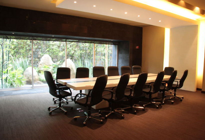 Hotel Victoria Express Guadalajara  | Guadalajara | Jalisco | México 16